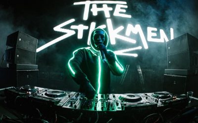 The Stickmen
