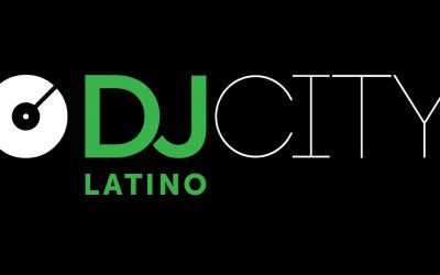 DJcity Latino