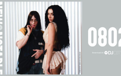 Temas Nuevos y Destacados: Agosto 2