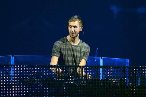 The World s Highest Paid EDM DJs In 2014