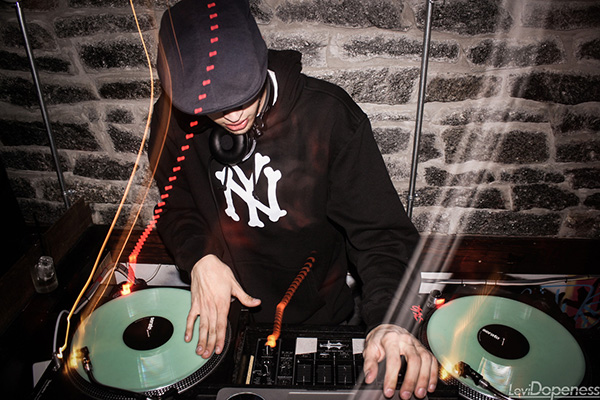 DJ CCNY