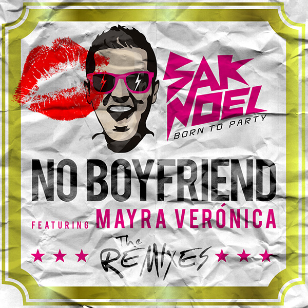 Sak Noel, DJ Kuba, & Neitan - No Boyfriend - Dirty Freqs & DJ Drew Remix