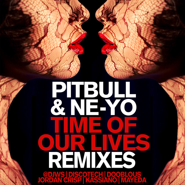 Pitbull remixes