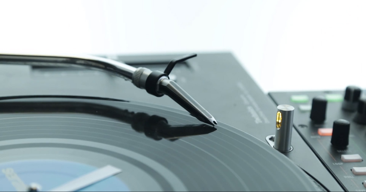 How to Use Serato DJ's Sticker Lock Feature