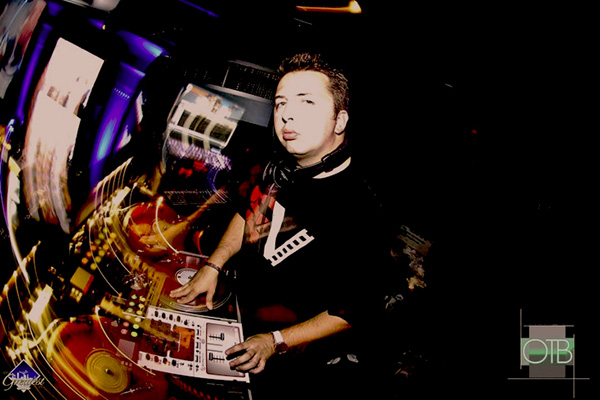 DJ Joshua Carl