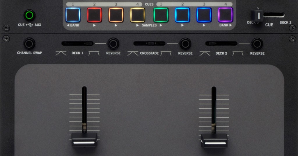 Rane Sl 44 Driver Download For Mac Sierra