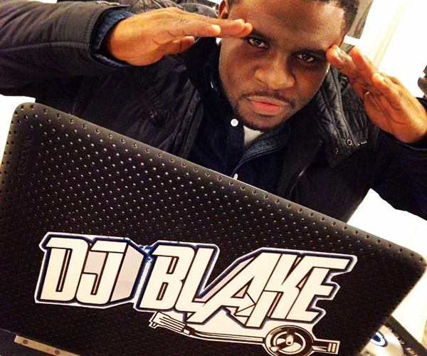 DJ Blake