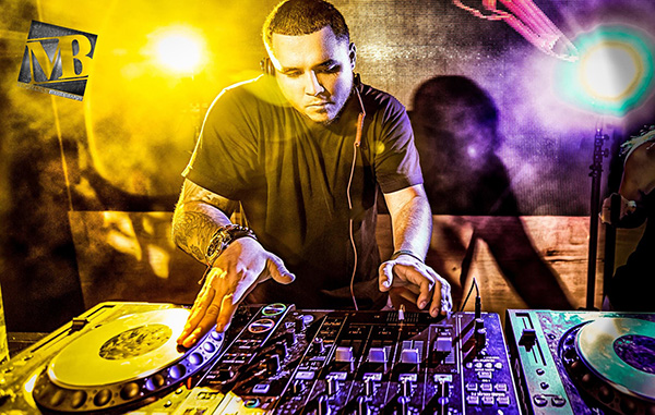 DJ Chino