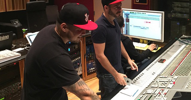 Post Malone Confirms Latin 'Rockstar' Remix with Nicky Jam & Ozuna