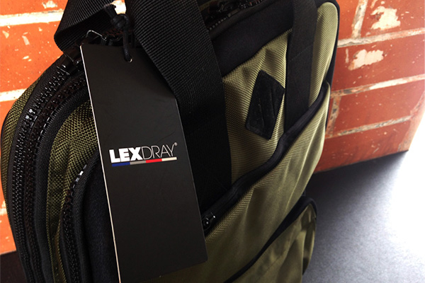 Lexdray Ibiza Pack