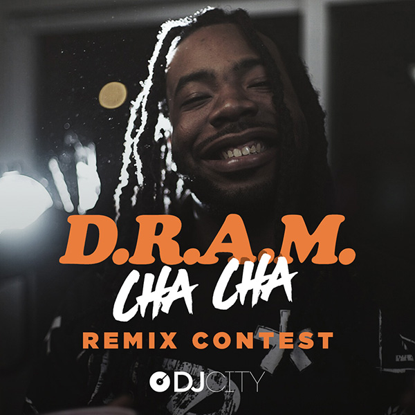 D.R.A.M. "Cha Cha" Remix Contest