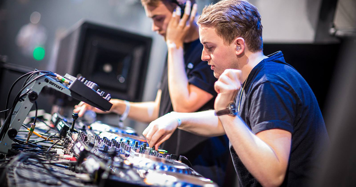 DJcity Picks: Disclosure, Young Thug, Nick Jonas, and Lana Del Rey