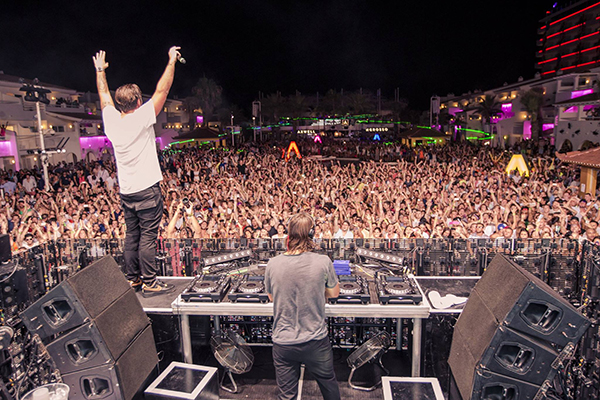 Axwell & Ingrosso