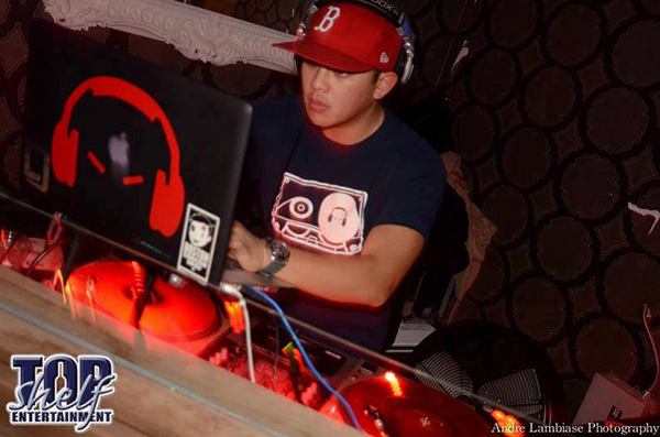 DJ Soulo