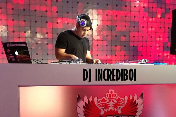 DJ Incrediboi