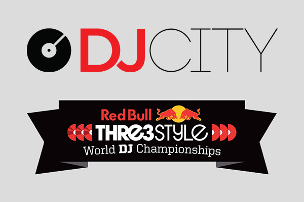 DJcity and Red Bull Thre3style
