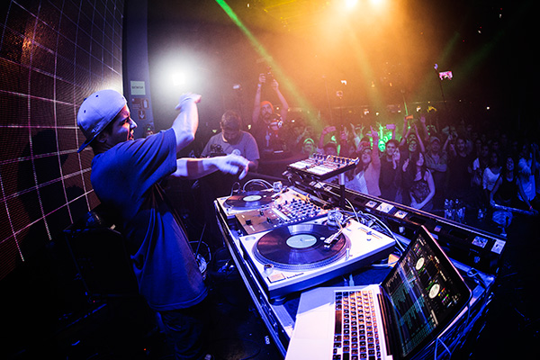 DJ Byte