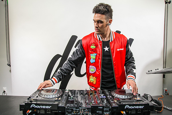 DJ Dainjazone