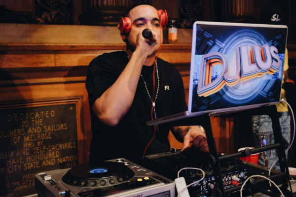 DJ Lus 