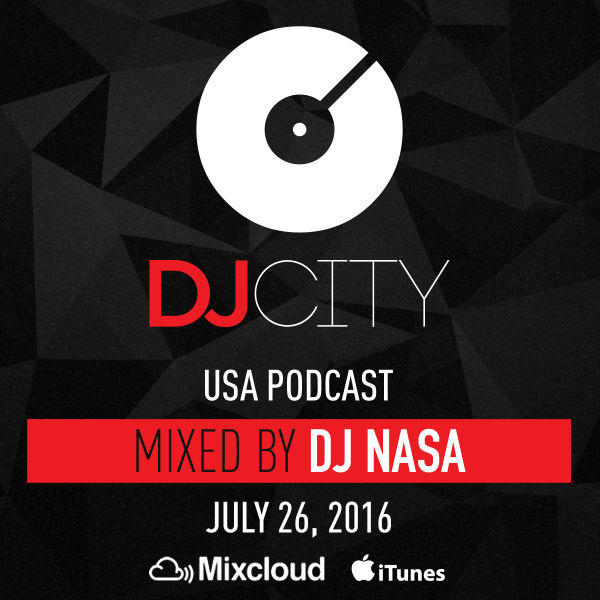 DJ NASA 