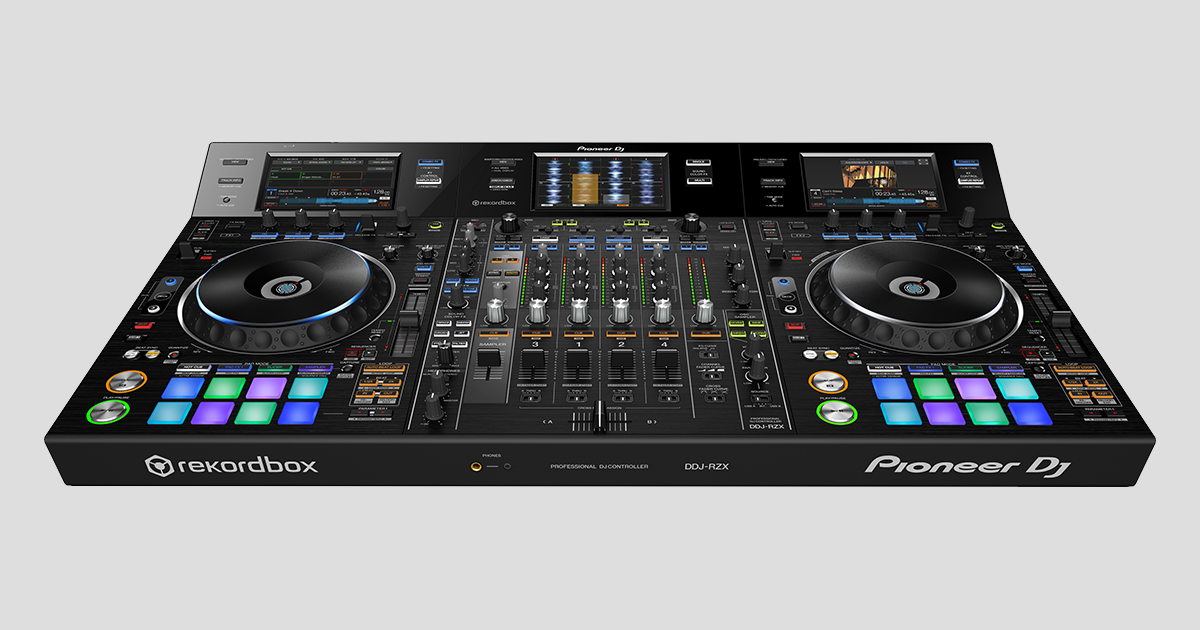 パイオニア Pioneer DJ rekordbox dj Plus Pack Pioneer DJ Rekordbox DJ Plus Pack Box Set Service | MUSIC