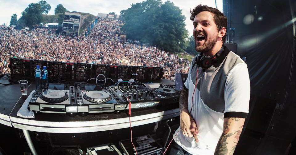Dillon Francis