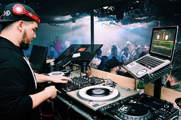 DJ KA5 