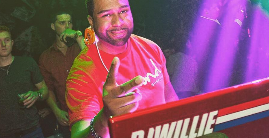 DJ Willie