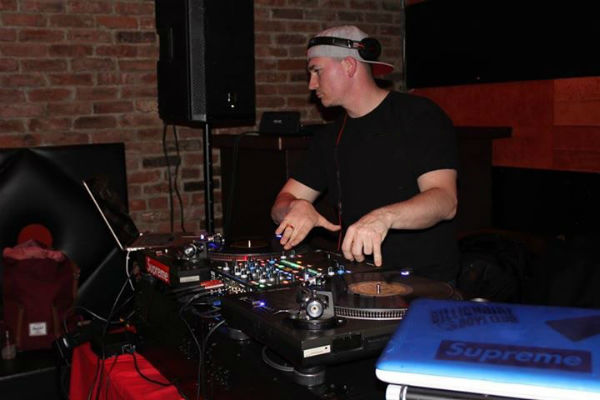 DJ Toke1 