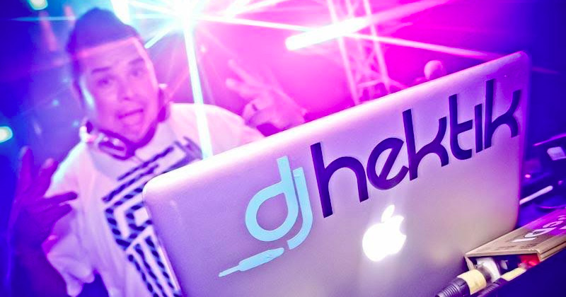 DJ Hektik