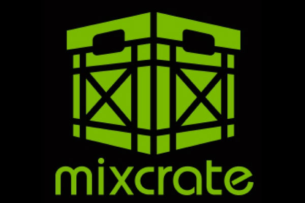 Mixcrate 