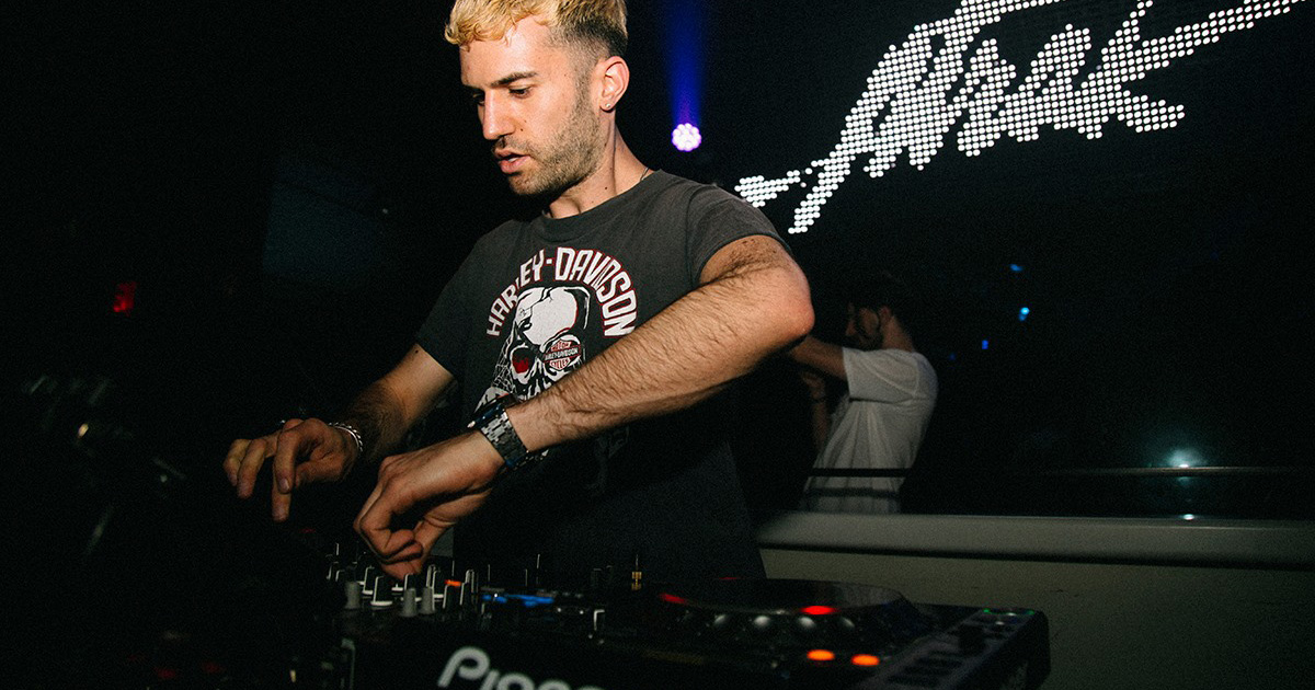 A-Trak