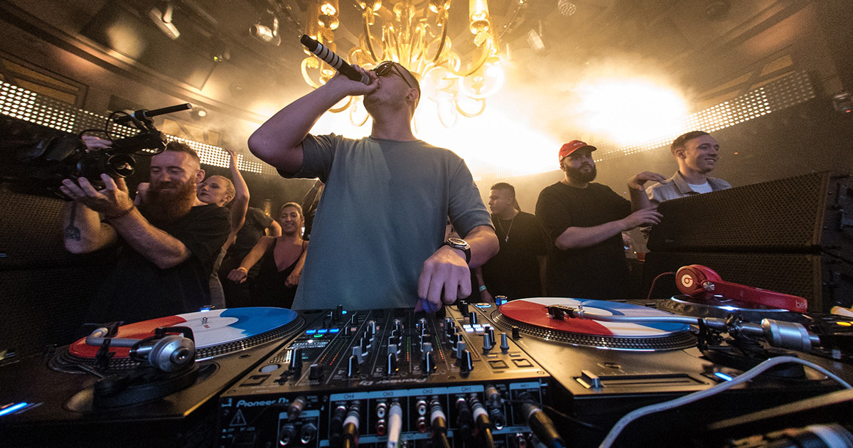 DJ Snake