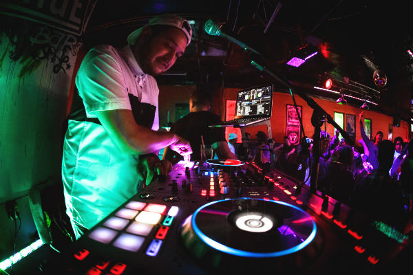 DJ Bedo 