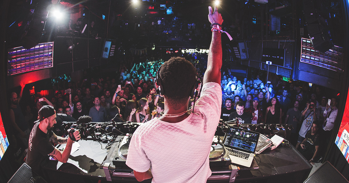 DJ Puffy