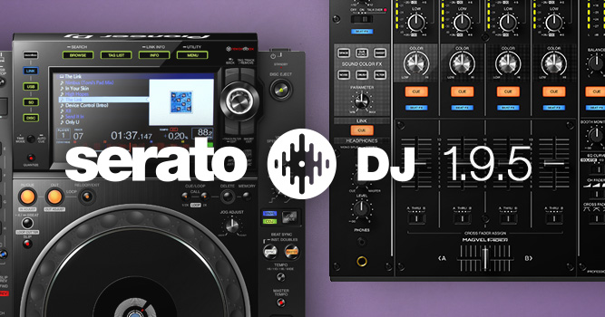 Serato DJ