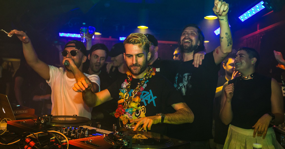 A-Trak