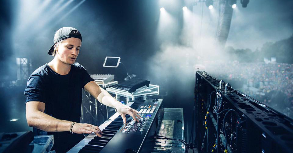 Kygo