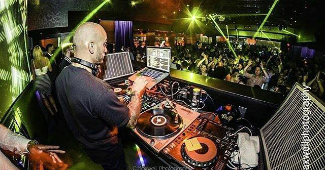 DJ Hectik