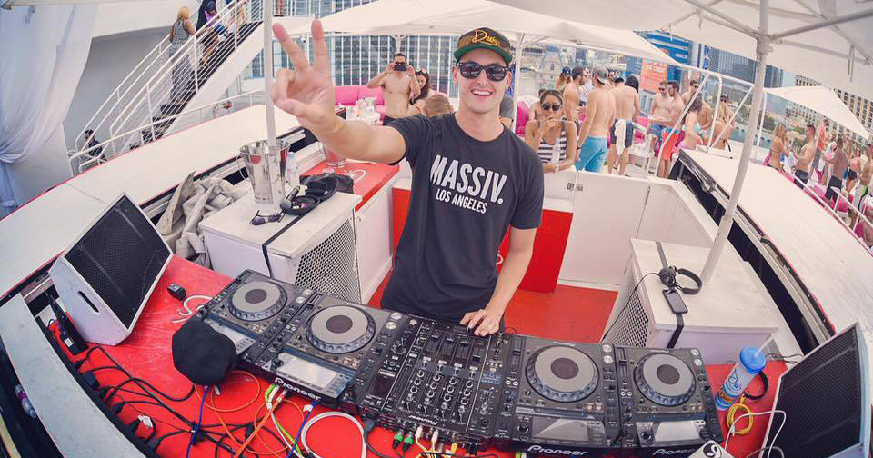 MAKJ