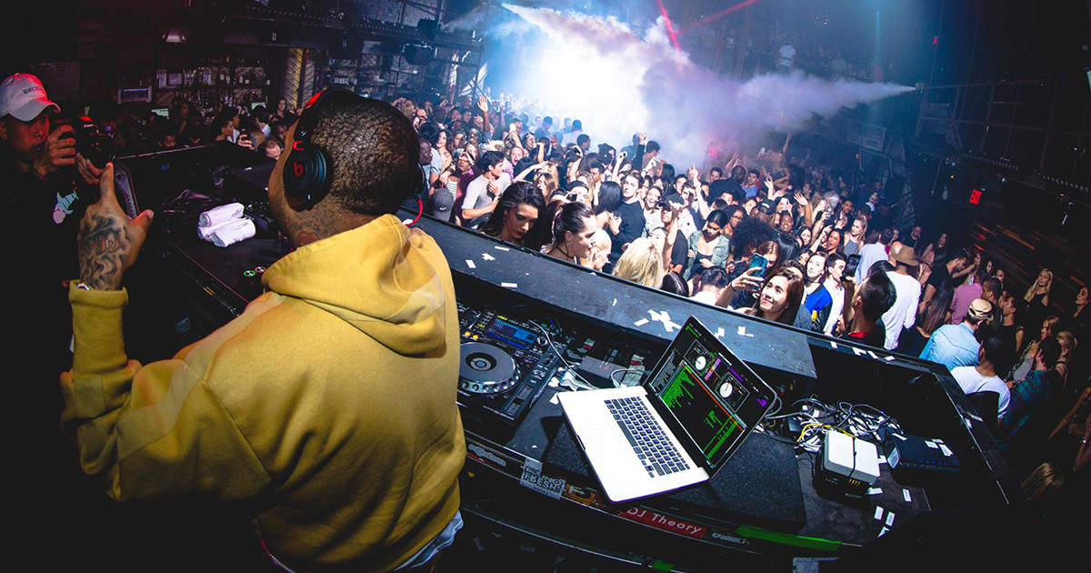 DJ Mustard