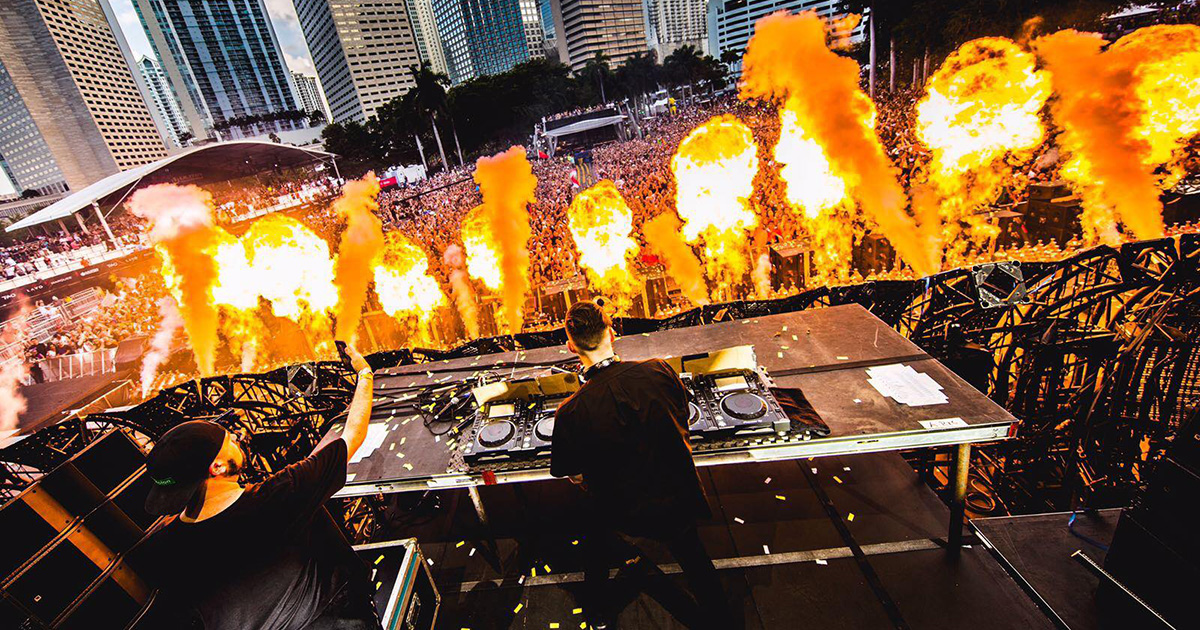 Tchami