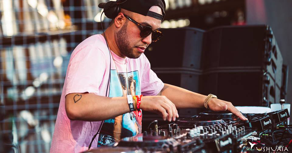 Jax Jones