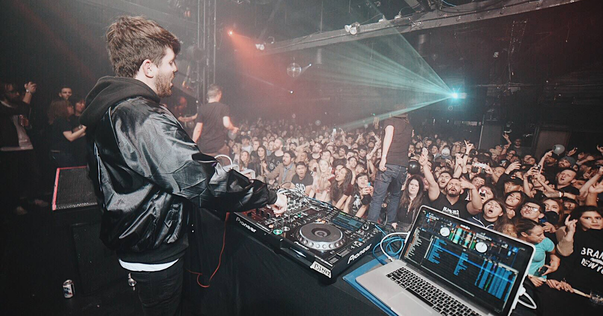 Dillon Francis