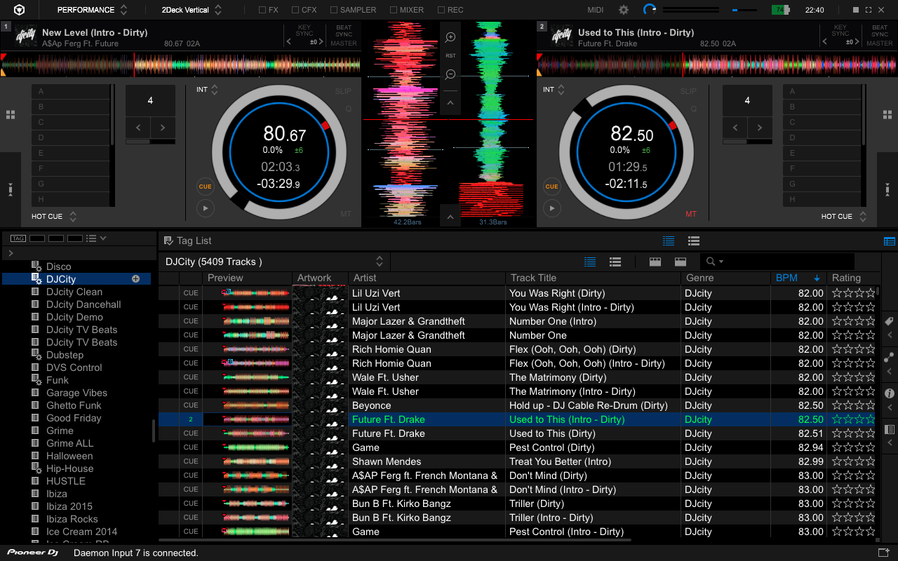 Pioneer DJ rekordbox 6.7.4 instal the new version for apple