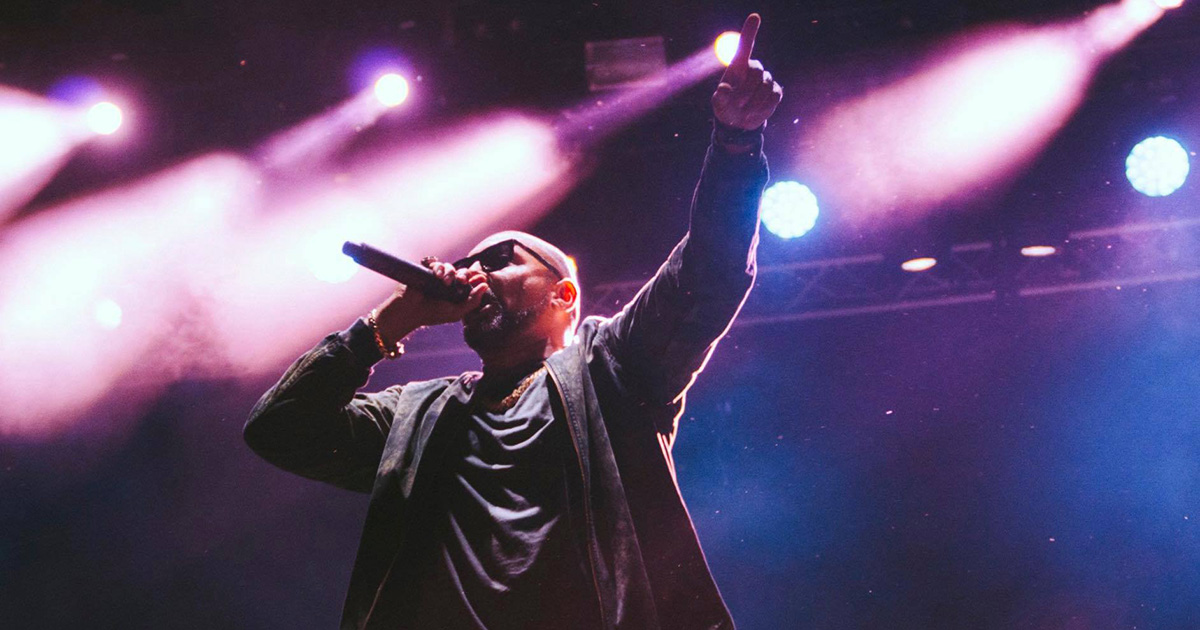 Sean Paul