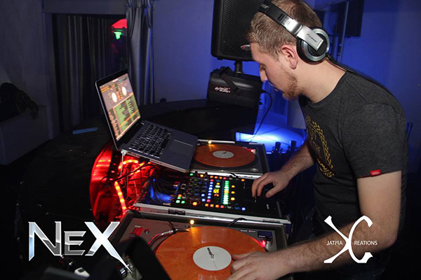 DJ Markz