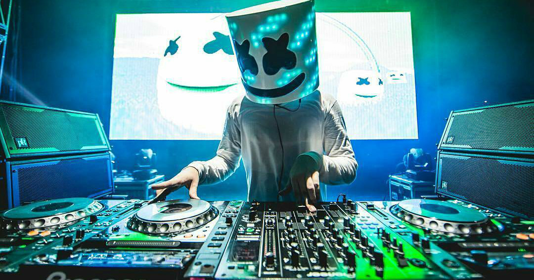 The World s Highest Paid EDM DJs Of 2017