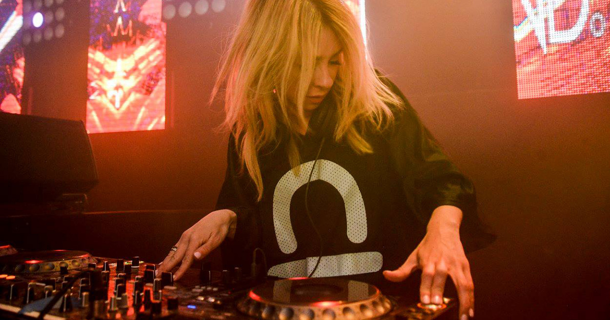 Alison Wonderland