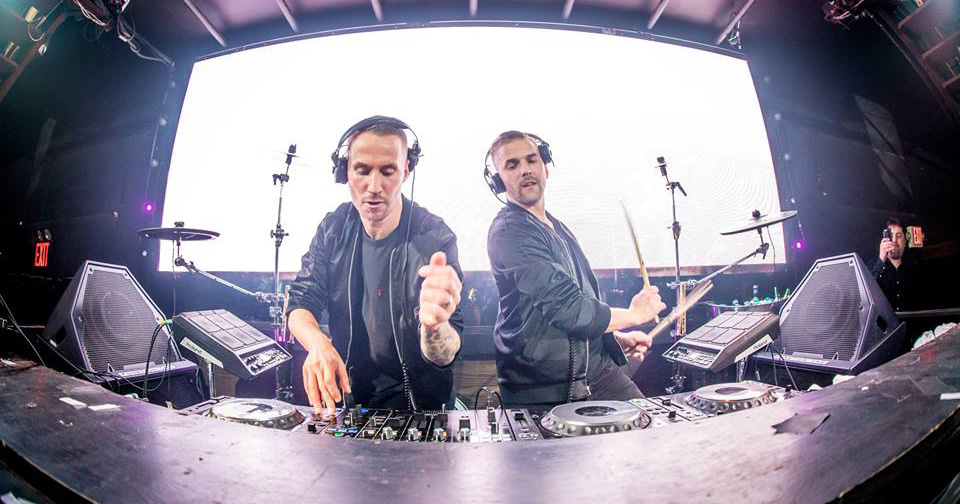 Galantis